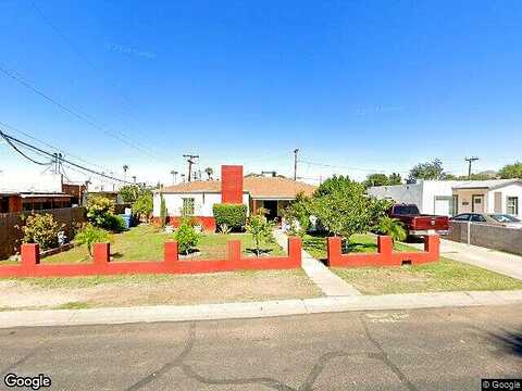 Yale, PHOENIX, AZ 85008