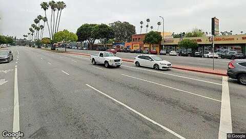 Pueblo, LOS ANGELES, CA 90032