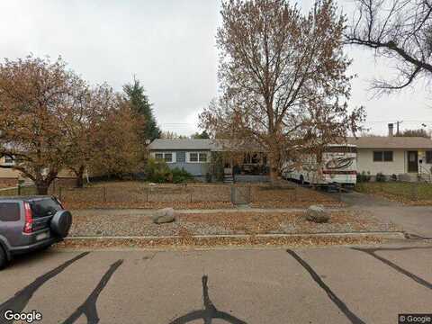 La Salle, COLORADO SPRINGS, CO 80909