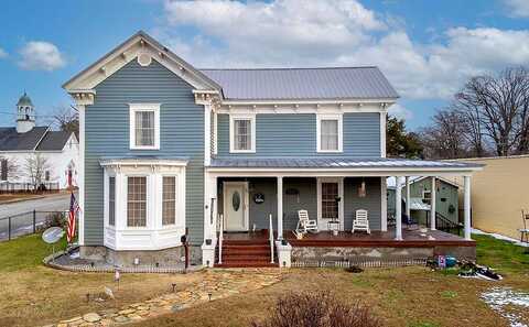 4Th, CHASE CITY, VA 23924
