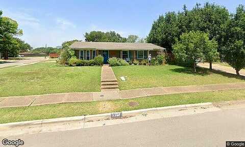 Coral Rock, DALLAS, TX 75229