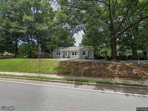 Lawrenceville, TUCKER, GA 30084