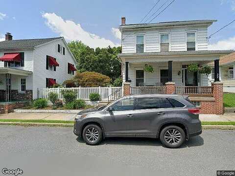 Mifflin, PINE GROVE, PA 17963