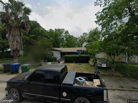 Gardina, SAN ANTONIO, TX 78201