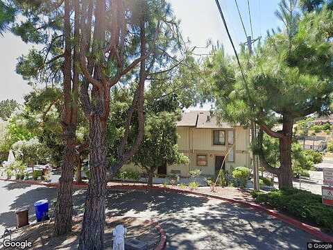 Ash, EL SOBRANTE, CA 94803