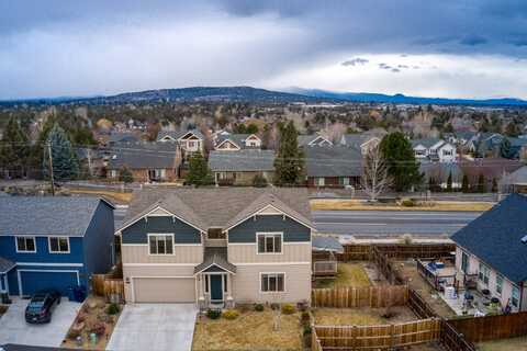 Delmas, BEND, OR 97701