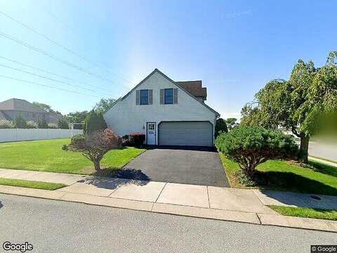 Oak Leaf, LANCASTER, PA 17602