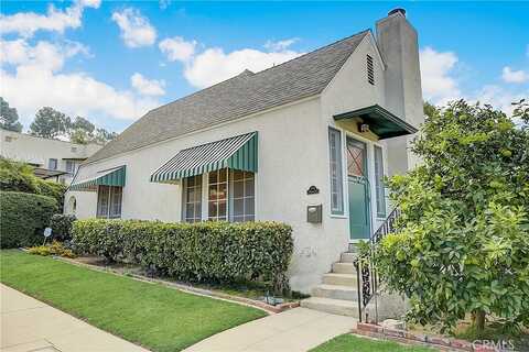 Plumas, LOS ANGELES, CA 90065