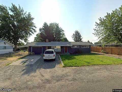 Olson, KENNEWICK, WA 99336