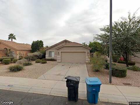 Desert, GILBERT, AZ 85234