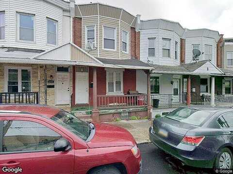 Rorer, PHILADELPHIA, PA 19134