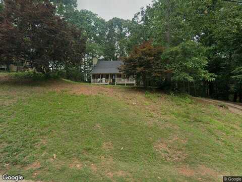 Mills Ridge, CANTON, GA 30114