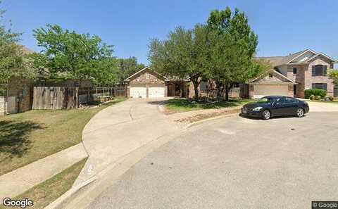 Bonita, LEANDER, TX 78641