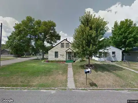 8Th, LITTLE FALLS, MN 56345