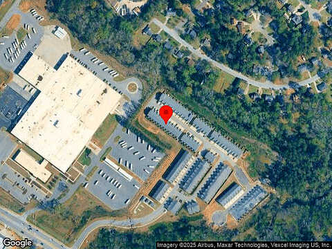 Sumac, EVANS, GA 30809