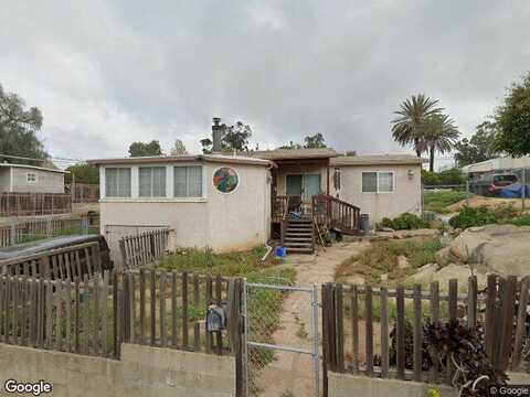 Lento, EL CAJON, CA 92021
