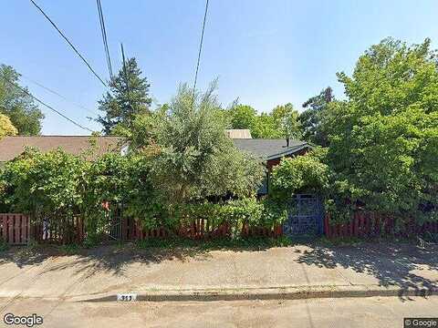 Jones, UKIAH, CA 95482