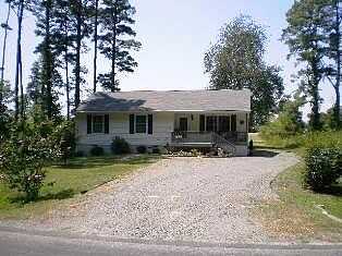 Captains Corridor, GREENBACKVILLE, VA 23356