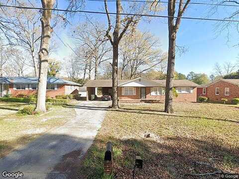 Sparta, WARNER ROBINS, GA 31088