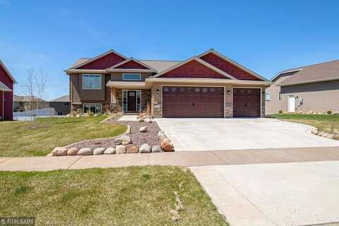 Algonquin, CHISAGO CITY, MN 55013