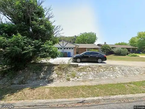 Meadow, SAN ANTONIO, TX 78251