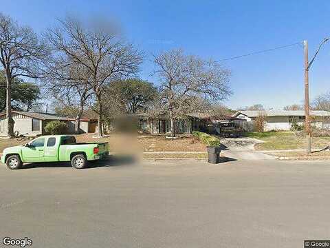 Waring, SAN ANTONIO, TX 78216