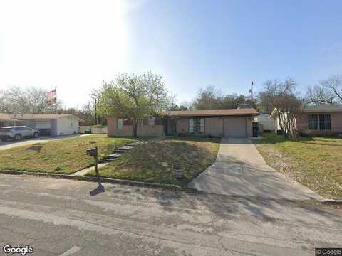 Colebrook, SAN ANTONIO, TX 78228