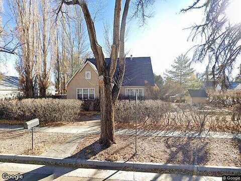 1St, MONTE VISTA, CO 81144