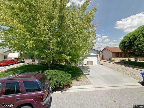 Ute, CANON CITY, CO 81212