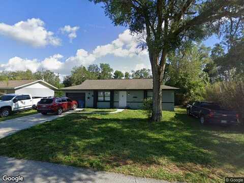 Park Ridge, BROOKSVILLE, FL 34602