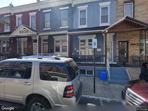 Sydenham, PHILADELPHIA, PA 19132