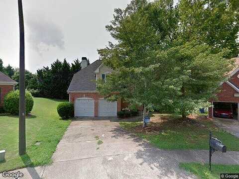 Langley Close, KENNESAW, GA 30144