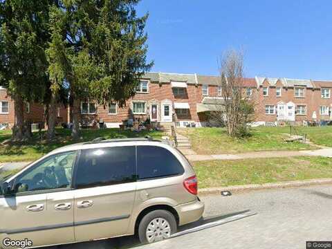 Holme, PHILADELPHIA, PA 19136
