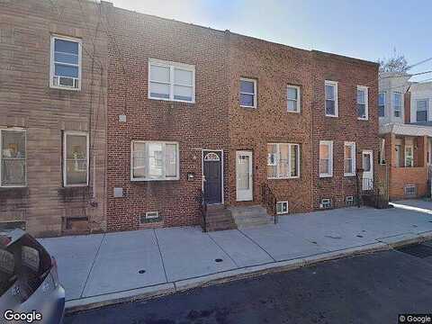 Tulip, PHILADELPHIA, PA 19134