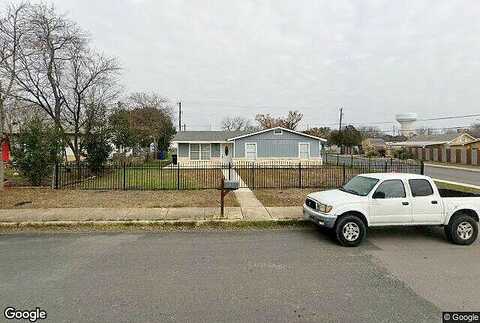 Demya, SAN ANTONIO, TX 78227