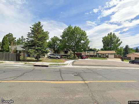 Vickers, COLORADO SPRINGS, CO 80918