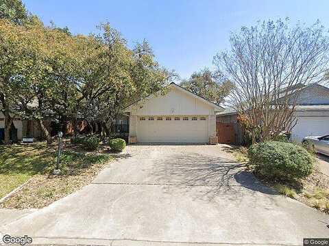 Gailer, SAN ANTONIO, TX 78230
