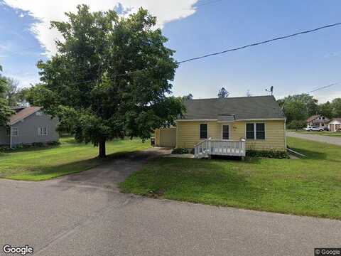 Borgstrom, UPSALA, MN 56384