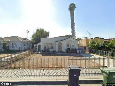 Grand, HUNTINGTON PARK, CA 90255