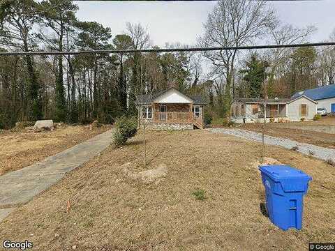 Delmar, ATLANTA, GA 30311