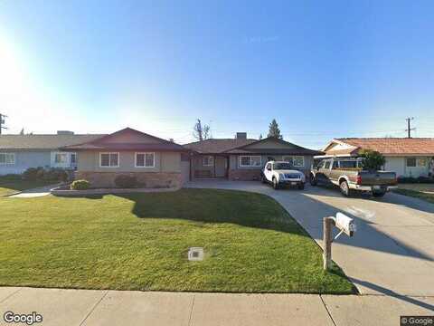Borman, BAKERSFIELD, CA 93308