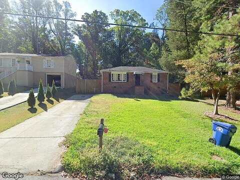 Wanda, ATLANTA, GA 30315