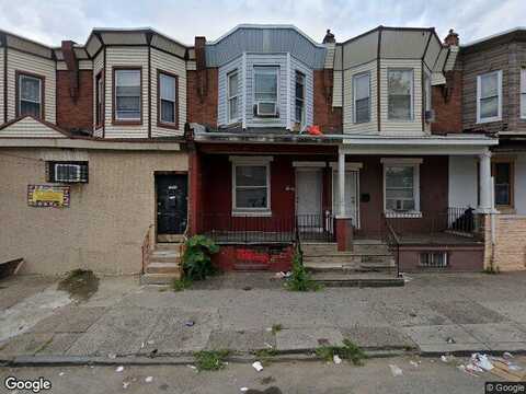 B, PHILADELPHIA, PA 19134