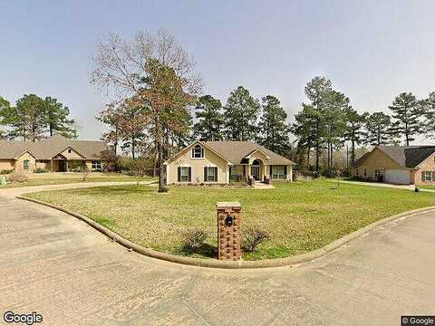 Deer Trace, DIBOLL, TX 75941