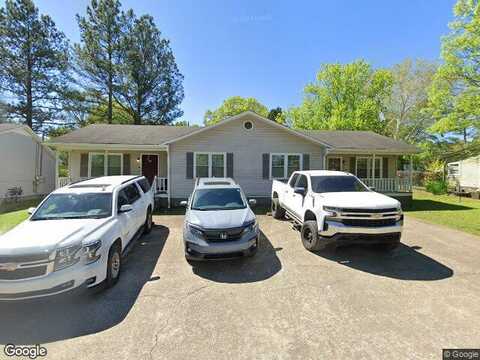 1St, ARAGON, GA 30104