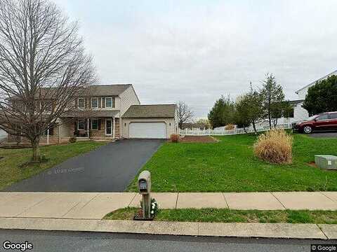 Cheery, DENVER, PA 17517