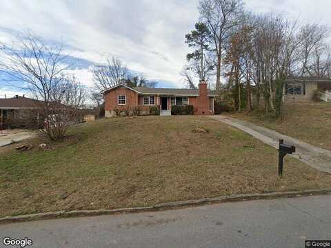 Belvedere, DECATUR, GA 30032