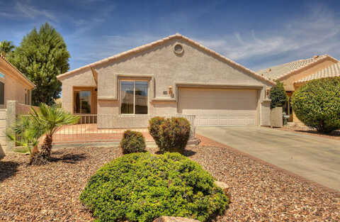 Continental Vista, GREEN VALLEY, AZ 85614