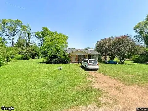 Jackson, REKLAW, TX 75784