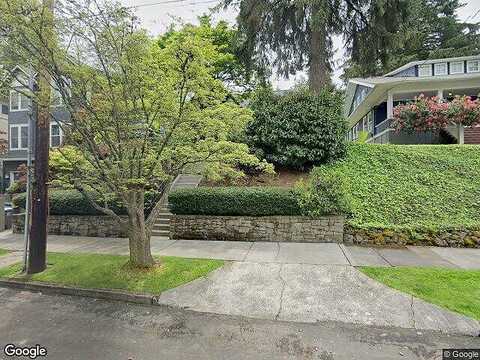 Raleigh, PORTLAND, OR 97210